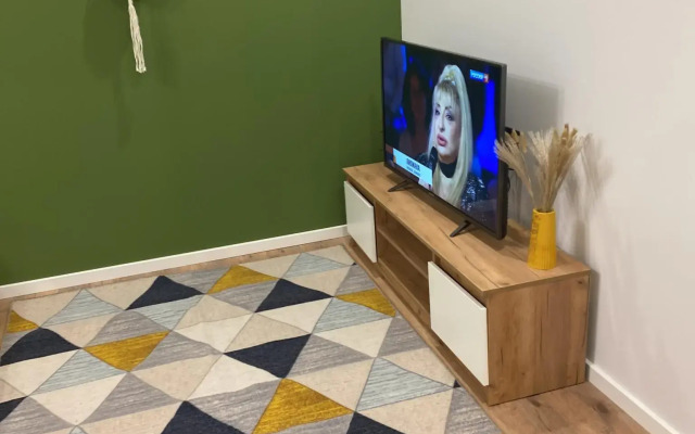 Апартаменты на улице Ярославская 115 корпус 1