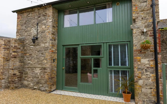 Stay Barrow Blueway - The Stables