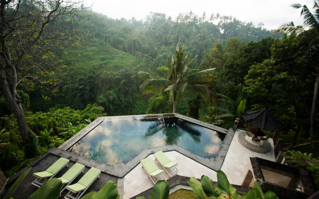 Beji Ubud Resort