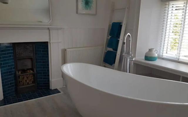 Cruachan House