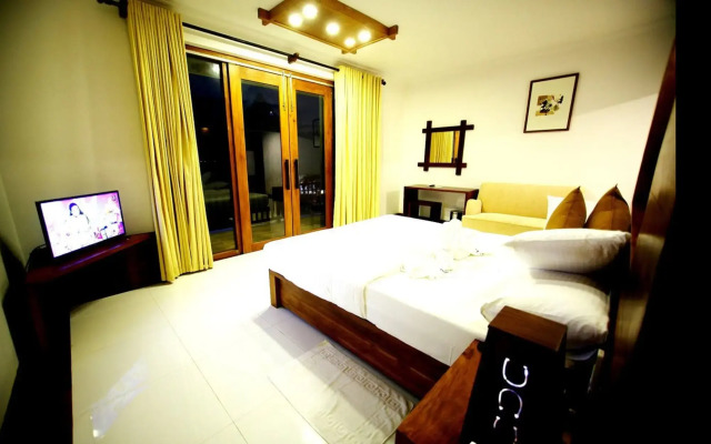 Water Gate Resort & Spa