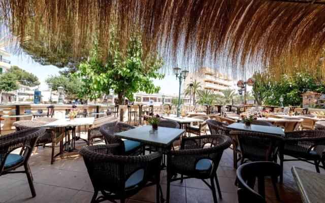 Hotel Playas de Paguera