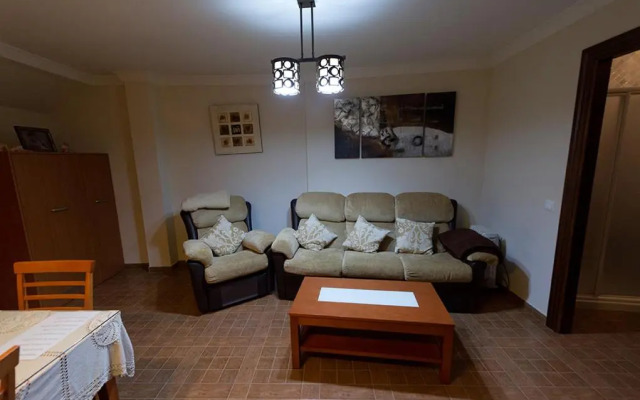 Apartamento Antequera