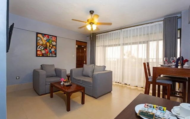 Roswam Hotel