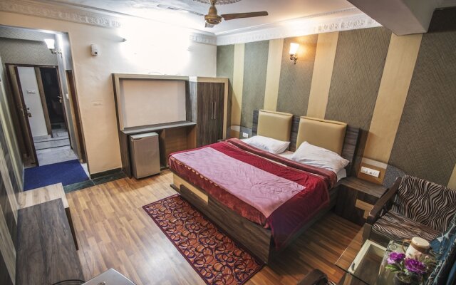 Hotel Sahiwa