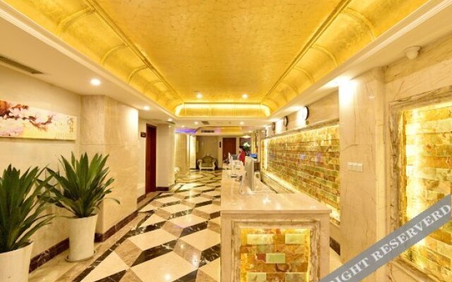 Yuejia Hotel