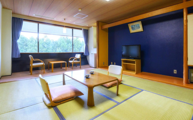 Takamiya Hotel Bonari No Mori