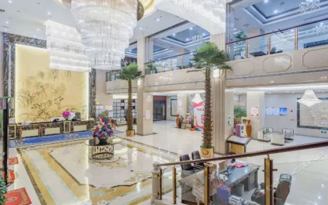 Guangrun International Hotel