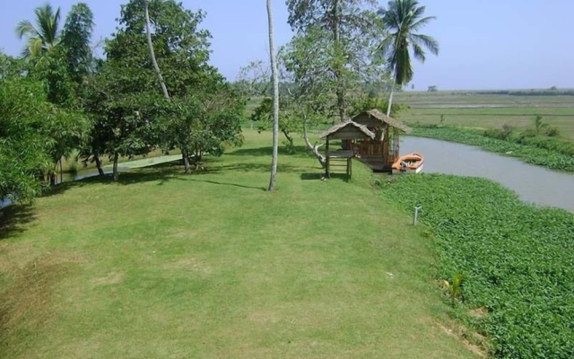 Thompukandam Village Resort