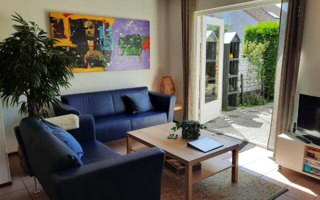 Vakantiepark Fort Soleil 43