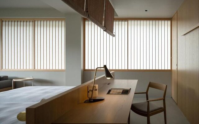 MIROKU NARA by THE SHARE HOTELS