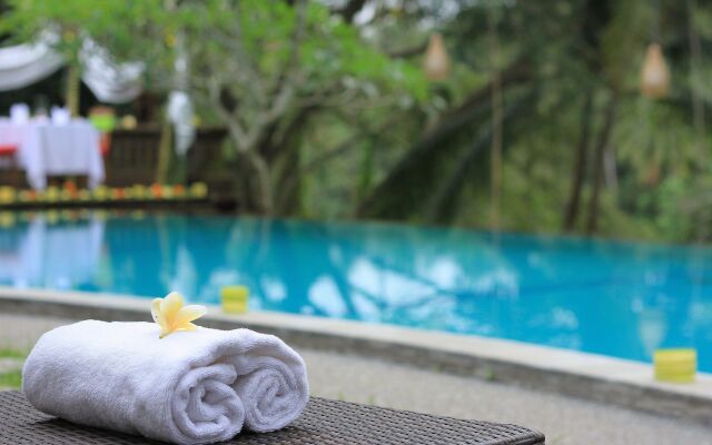 Bucu View Ubud Resort