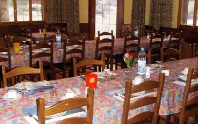 Hotel & Restaurant Alpenrose