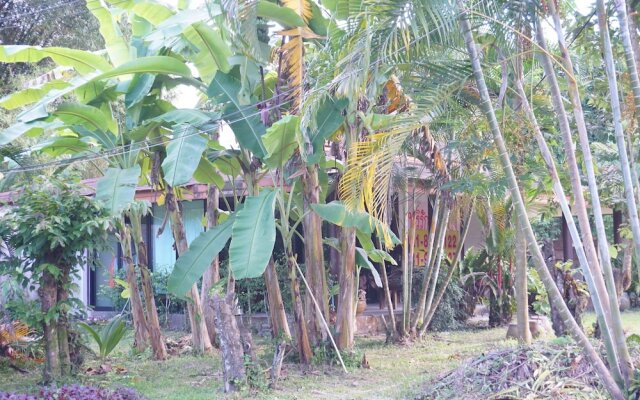 Borrirak Resort Ranong