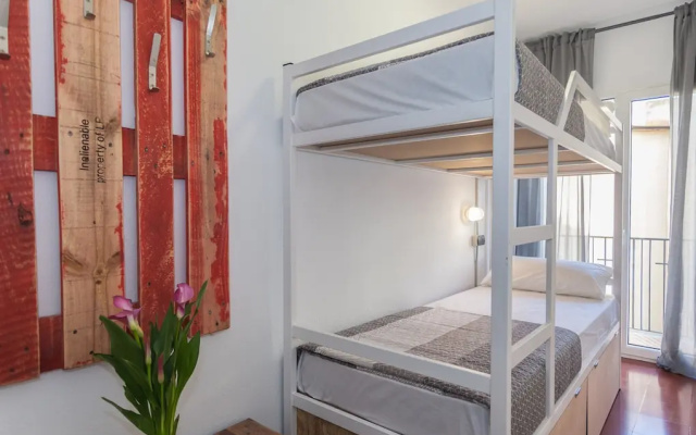 Loft Apartments