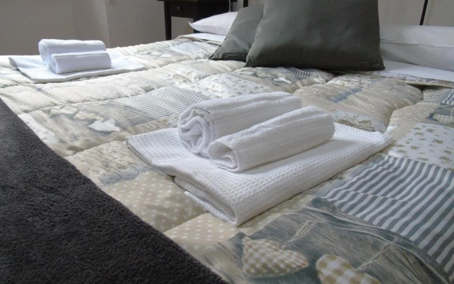 Scipione a San Pietro B&B