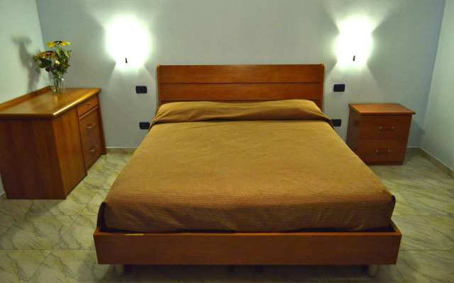 Hotel San Giovanni