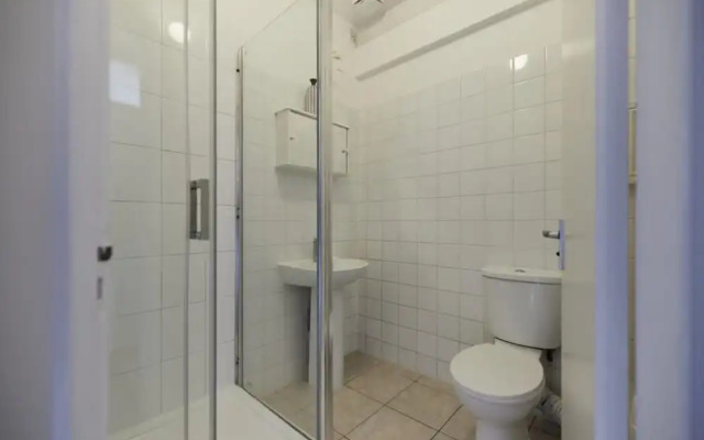 The Shepherd s Bush Place - Lovely 1bdr Flat