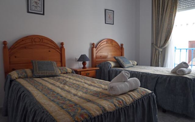 Apartamento Pulguilla C