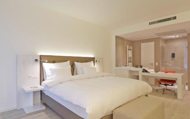 elaya hotel kleve