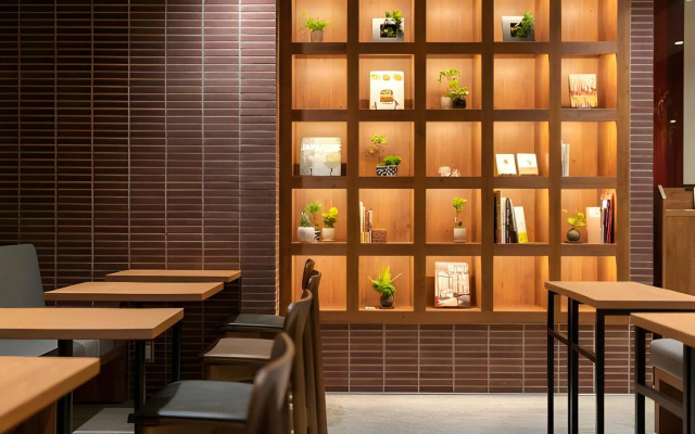 Super Hotel Premier Kanazawaeki Higashiguchi