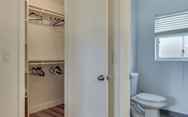 Centrally Located Sarasota Home w/ Heated Pool!