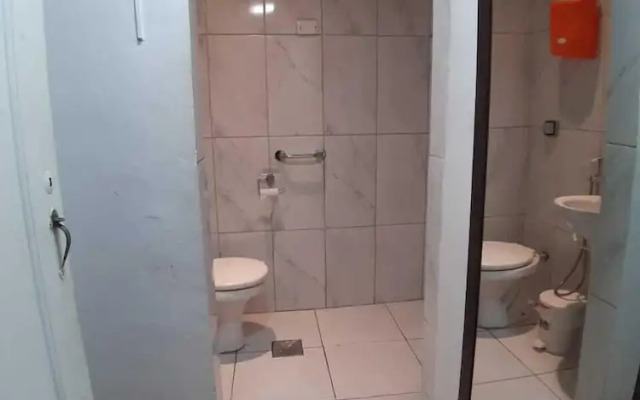Seu Nabuco Hostel