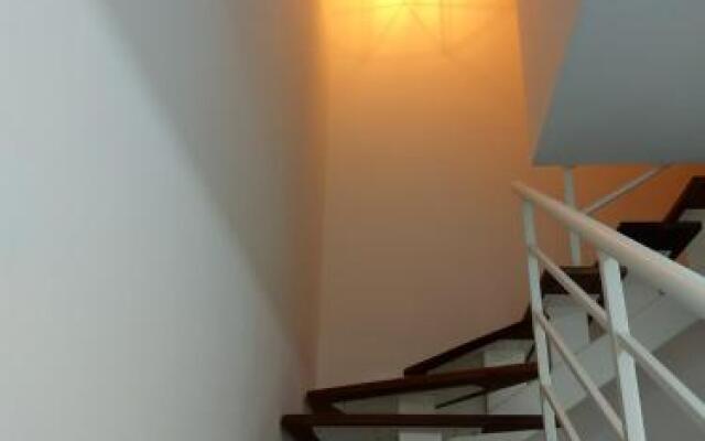 In Mare Bali Residencial Resort