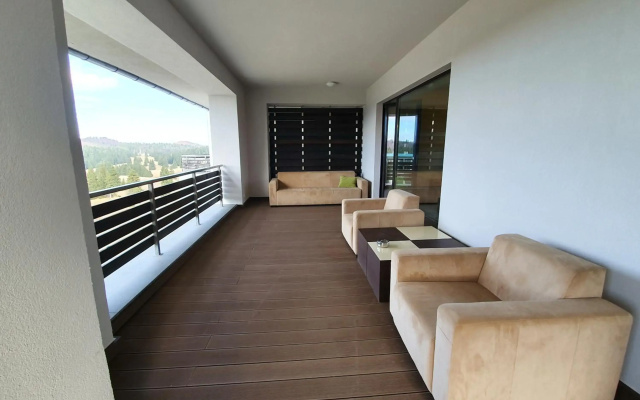 Silver Fox Residence