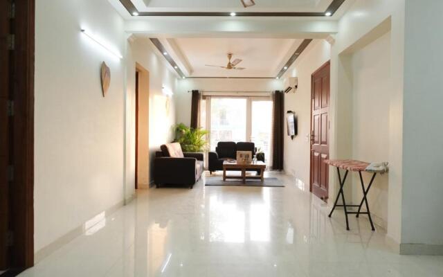 Lime Tree Hospitality Three BHK Apartment Artemis Gurgaon