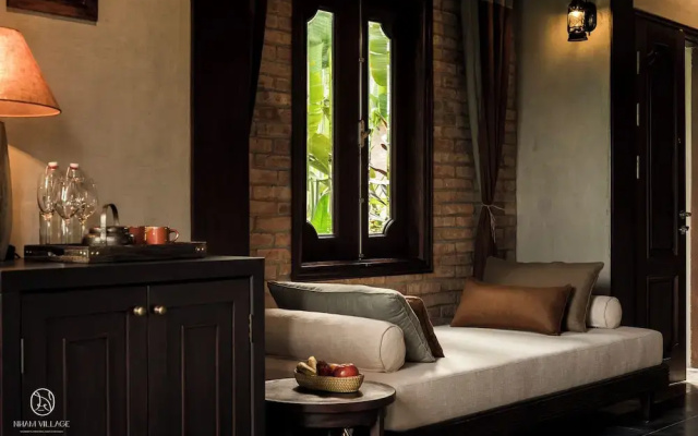 Nham Village Resort