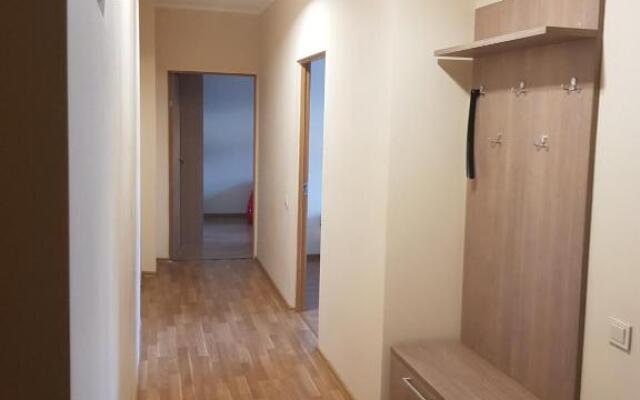 Stylish apartment Riga