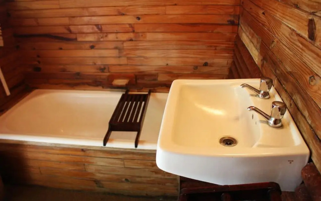 Hazyview Adventure Backpackers