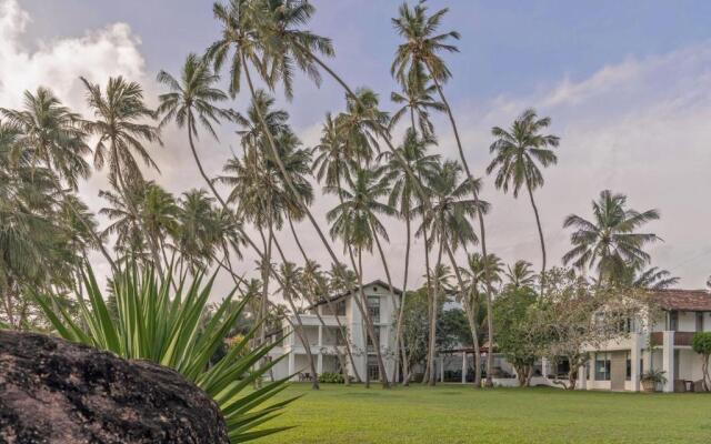 The Villa Bentota by KK Collection