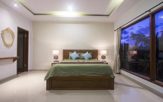 Uma Loka Villa