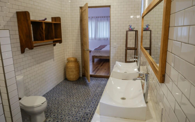 Carpe Diem Casitas & Villas Mazunte