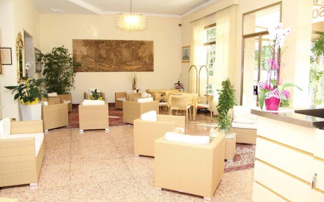 Hotel Terme Risorta