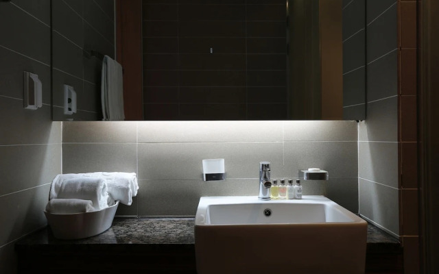Y Resort Jeju