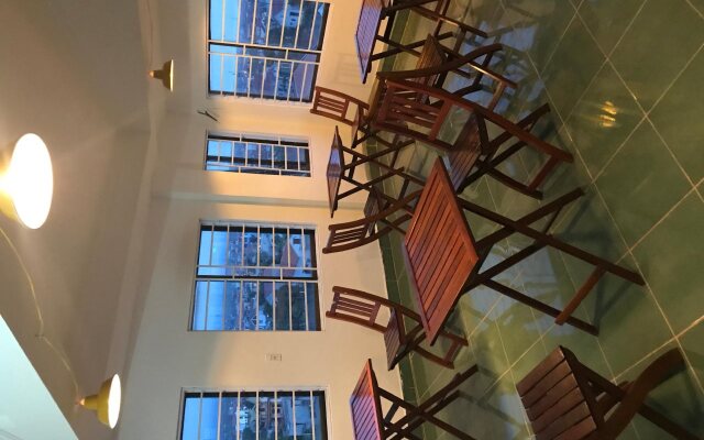 Thao Trang Hotel Dong Hoi