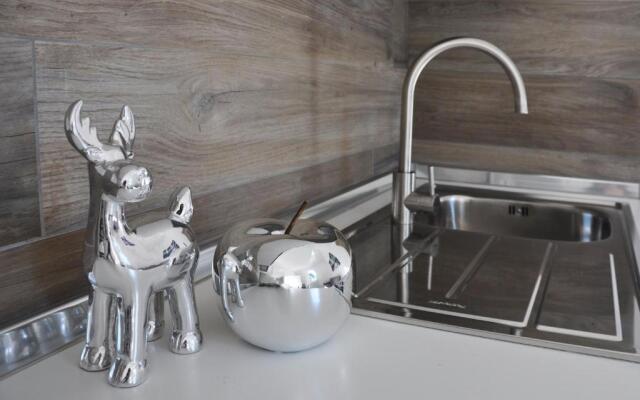 Luxury Apartments Cervia private swimmingpool