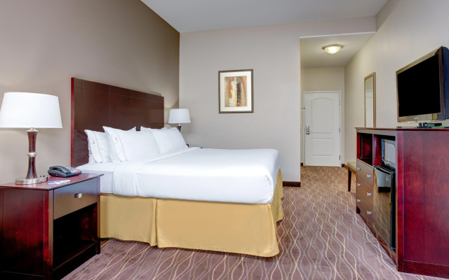 Holiday Inn Express & Suites Cut Off - Galliano by IHG