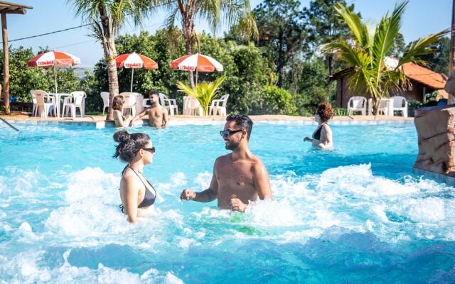 Vale Das Aguas Thermas Park