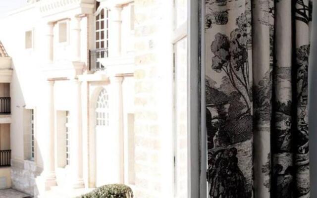 Le 25Bis by Leclerc Briant