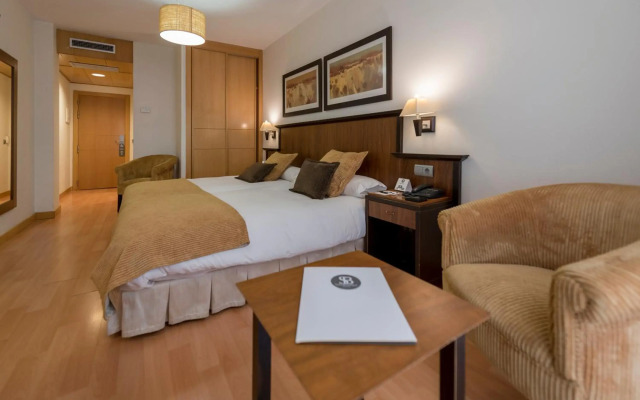 Itaca Salamanca by Soho Boutique Hotel