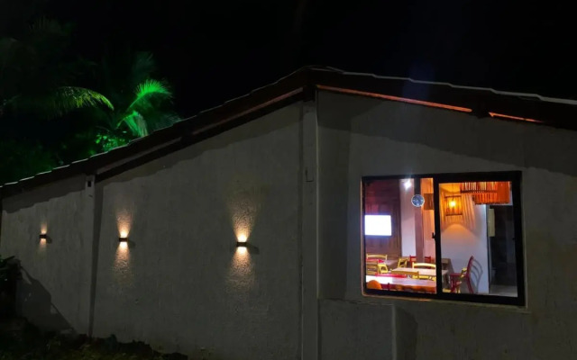 Terra Encantada Pousada Fernando de Noronha