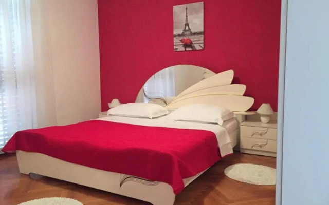 Kuća za odmor "Barbenjak"