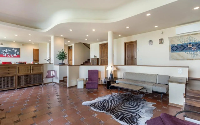 Villa Ballodole