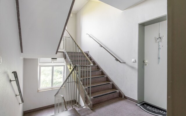 Private Apartment Pieperstraße
