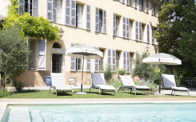 Maison Sumiane