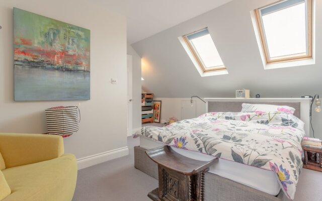 Spacious Property in Kensal Green